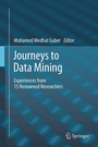 Cover: Journeys to Data Mining - Springer