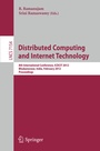 Bild: Distributed Computing and Internet Technology - Springer