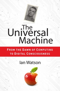 Enlarge image Cover: The Universal Machine - Copernicus