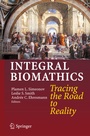 Cover: Integral Biomathics - Springer