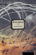 Cover: After Dunkirk - Houghton Mifflin (Trade)