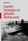 Cover: Counter Strategies im globalen Wettbewerb - Springer
