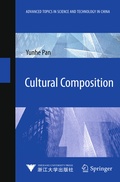 Cover: Cultural Composition - Springer