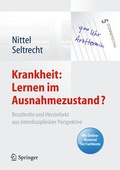 Cover: Krankheit: Lernen im Ausnahmezustand? - Springer