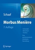 Abbildung von: Morbus Menière - Springer