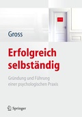 Cover: Erfolgreich selbst&auml;ndig - Springer