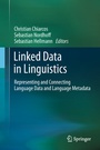 Cover: Linked Data in Linguistics - Springer