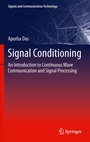 Cover: Signal Conditioning - Springer