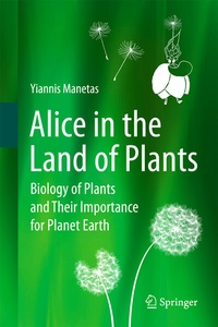 Abbildung von: Alice in the Land of Plants - Springer