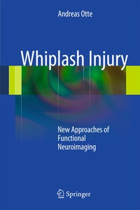 Bild: Whiplash Injury - Springer