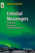 Cover: Celestial Messengers - Springer