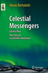Enlarge image Cover: Celestial Messengers - Springer