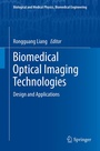 Cover: Biomedical Optical Imaging Technologies - Springer