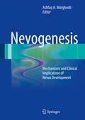 Cover: Nevogenesis - Springer