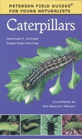 Cover: Caterpillars - Houghton Mifflin (Trade)