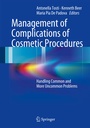 Cover: Management of Complications of Cosmetic Procedures - Springer
