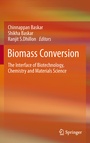 Cover: Biomass Conversion - Springer