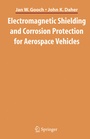 Cover: Electromagnetic Shielding and Corrosion Protection for Aerospace Vehicles - Springer