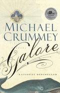 Cover: Galore - Doubleday Canada