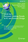 Cover: VLSI-SoC: Forward-Looking Trends in IC and Systems Design - Springer