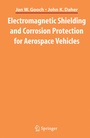 Cover: Electromagnetic Shielding and Corrosion Protection for Aerospace Vehicles - Springer