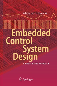 Abbildung von: Embedded Control System Design - Springer