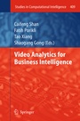 Cover: Video Analytics for Business Intelligence - Springer