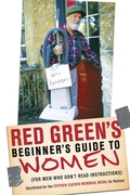 Cover: Red Green's Beginner's Guide To Women - Anchor Books