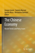 Bild: The Chinese Economy - Springer