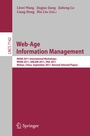 Cover: Web-Age Information Management - Springer