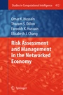 Cover: Risk Assessment and Management in the Networked Economy - Springer