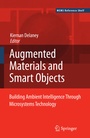 Cover: Ambient Intelligence with Microsystems - Springer
