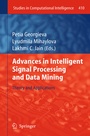 Cover: Advances in Intelligent Signal Processing and Data Mining - Springer