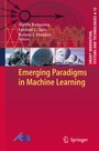 Cover: Emerging Paradigms in Machine Learning - Springer