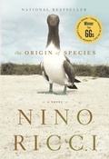 Cover: The Origin of Species - Doubleday Canada