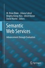 Cover: Semantic Web Services - Springer