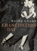 Cover: Emancipation Day - Doubleday Canada
