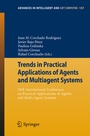 Cover: Trends in Practical Applications of Agents and Multiagent Systems - Springer