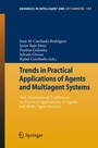 Cover: Trends in Practical Applications of Agents and Multiagent Systems - Springer