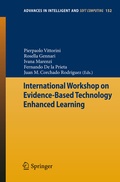 Cover: International Workshop on Evidence-Based Technology Enhanced Learning - Springer