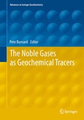 Cover: The Noble Gases as Geochemical Tracers - Springer