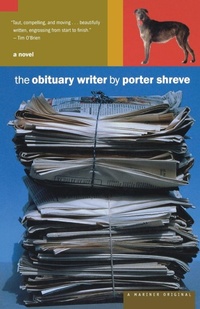 Enlarge image Cover: The Obituary Writer - Houghton Mifflin (Trade)