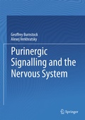 Cover: Purinergic Signalling and the Nervous System - Springer