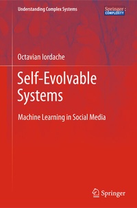 Abbildung von: Self-Evolvable Systems - Springer