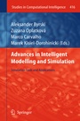 Cover: Advances in Intelligent Modelling and Simulation - Springer