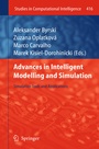Cover: Advances in Intelligent Modelling and Simulation - Springer