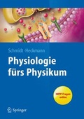 Cover: Physiologie F RS Physikum - Springer