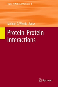 Abbildung von: Protein-Protein Interactions - Springer