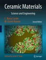 Cover: Ceramic Materials - Springer