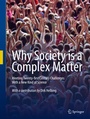 Cover: Why Society is a Complex Matter - Springer